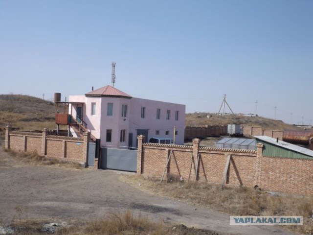 Забайкальск - позор России. Город контрабандистов и коррупционеров