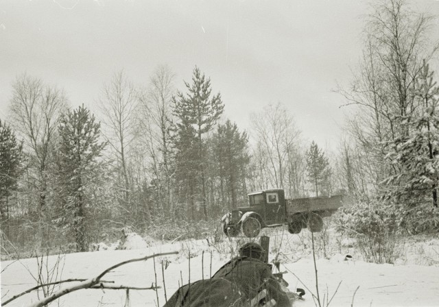 Очень интересные исторические фото