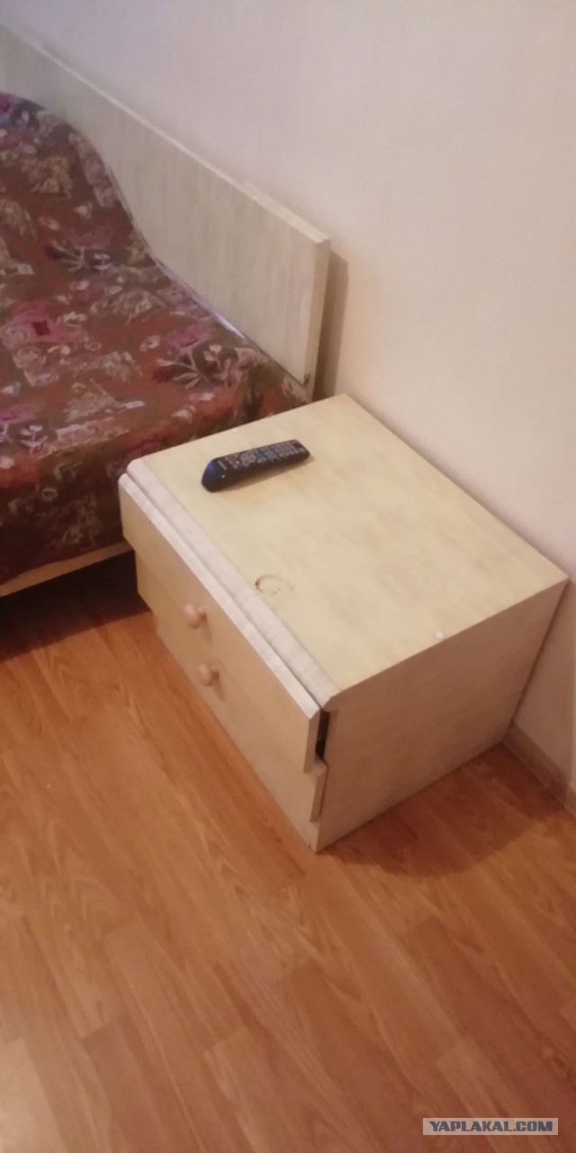 Как я в Москве квартиру снял на праздники