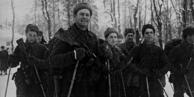 НКВД в бою: чем на самом деле занимался народный комиссариат?