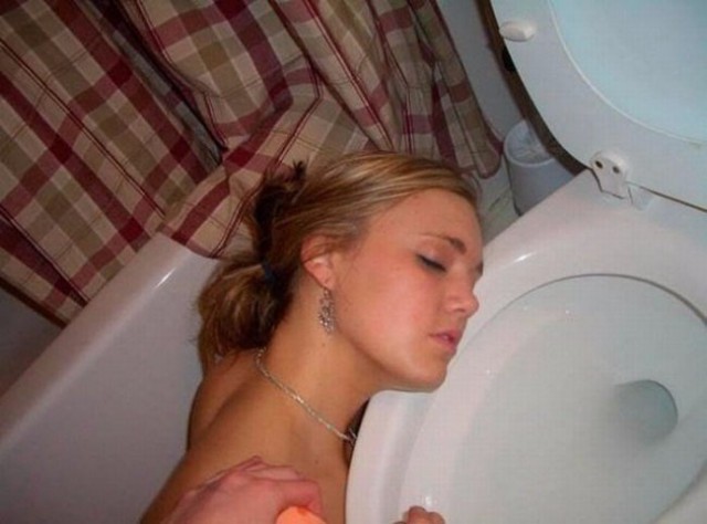 Чудики из социальных сетей