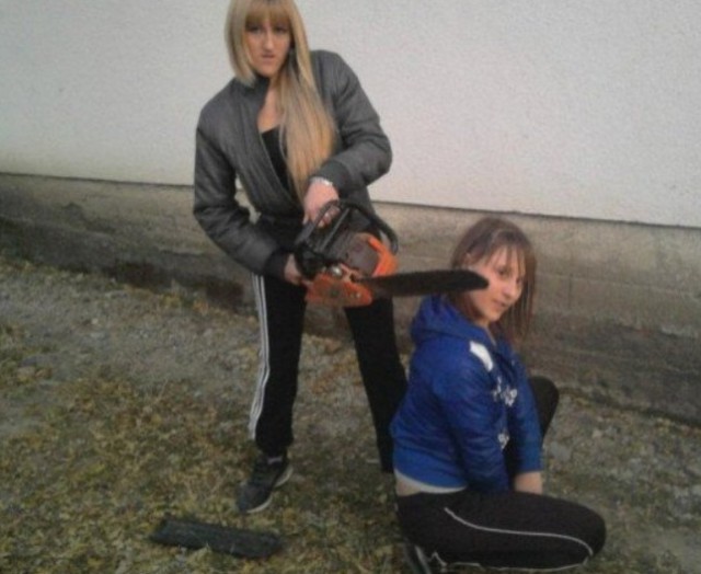 Давай я тебя ещё вот в этой позе сфоткаю