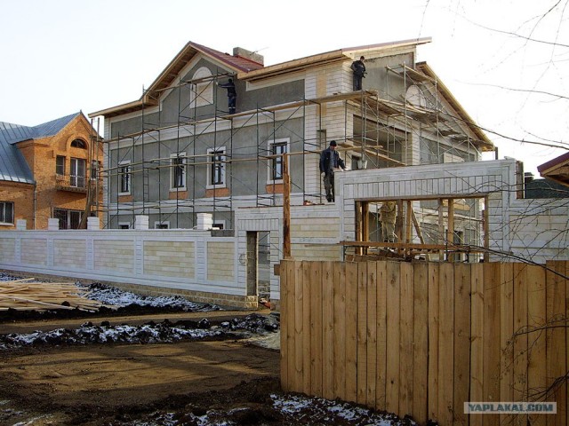 Политика нового губернатора Оренбургской области