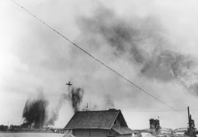 22 июня 1941 г, немного фото...