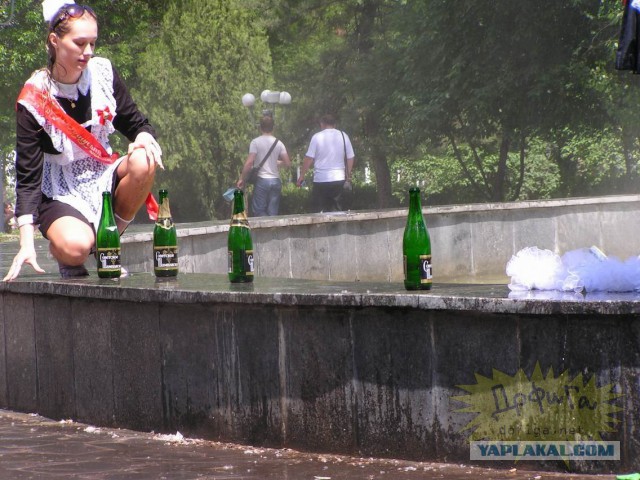 Как прошли "Алые паруса-2019" в Петербурге