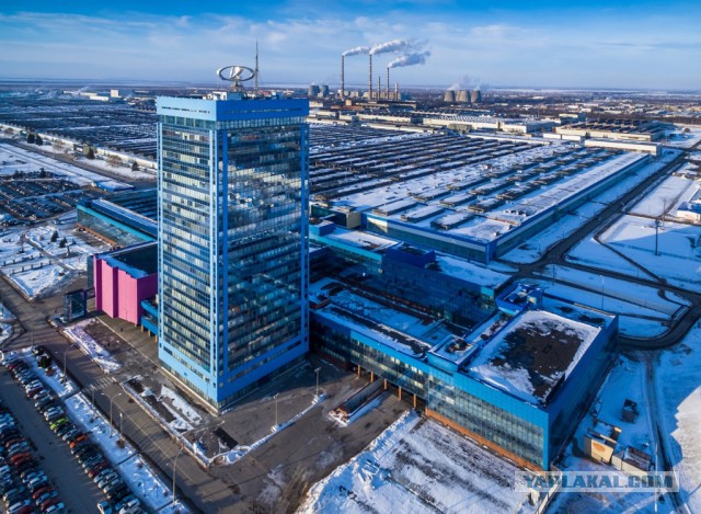 Коленвал лопнул от счастья