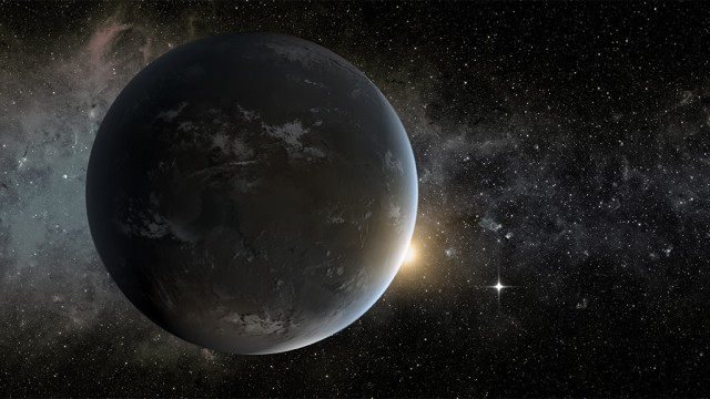 Невозможные космические объекты, но они существуют в реальности