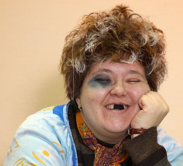 Суп должен быть наваристым