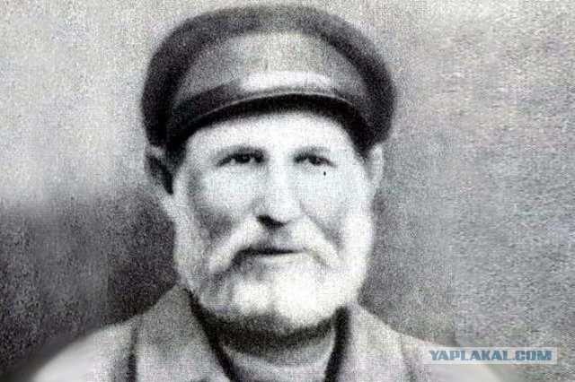 Ловушка Матвея Кузьмина