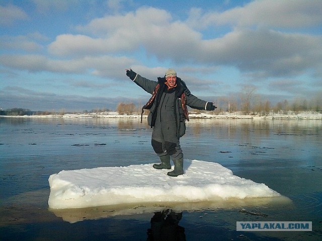 Это было счастливое детство!