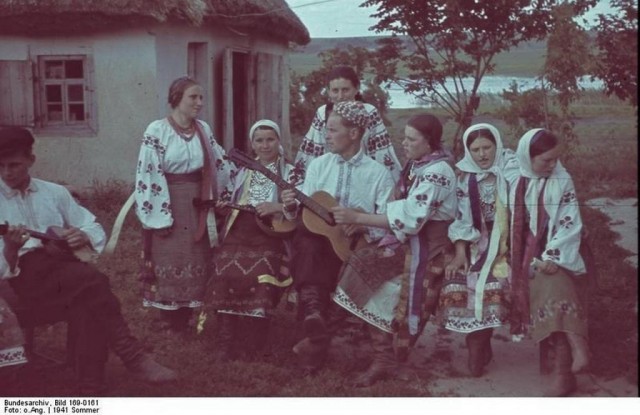 Пиарщики вермахта