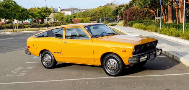 Главные модели в истории Datsun