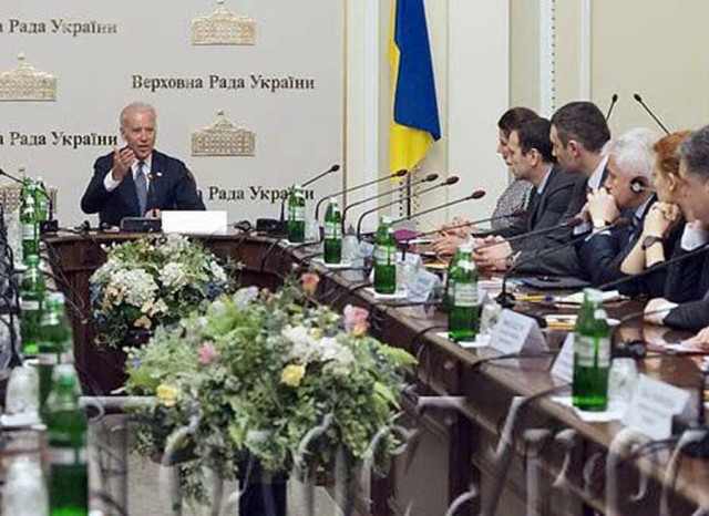 Зеленский: «Мы, украинцы, никогда не простим тех, кто у нас отнял Крым»