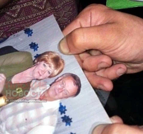 Самосуд в Казахстане