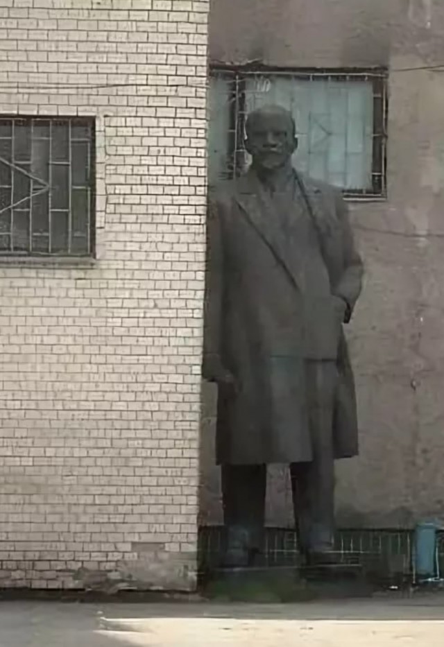 Представьте: вы - "попаданец" в лето 1918 года
