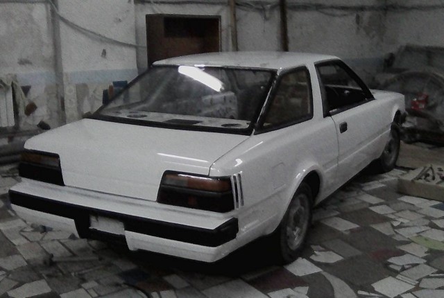 Просто делюсь радостью