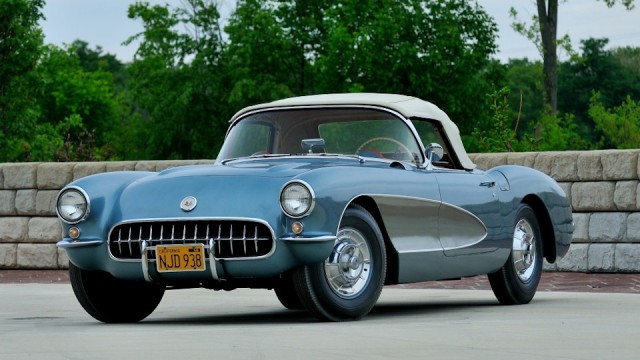 10 самых быстрых автомобилей времен СССР