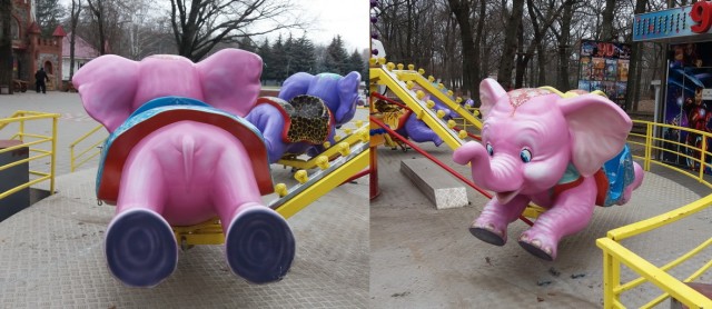 Мой ласковый и нежный зять