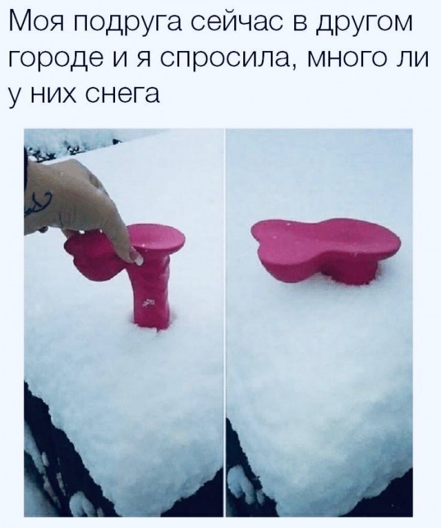 Слегка об этом