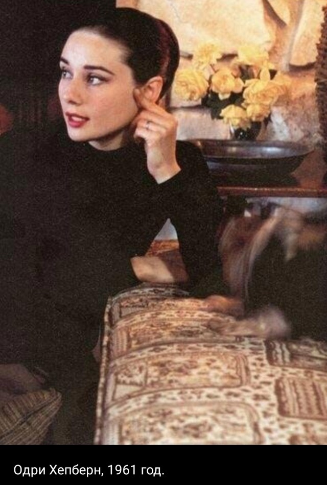 Еще молодые старые "звезды"