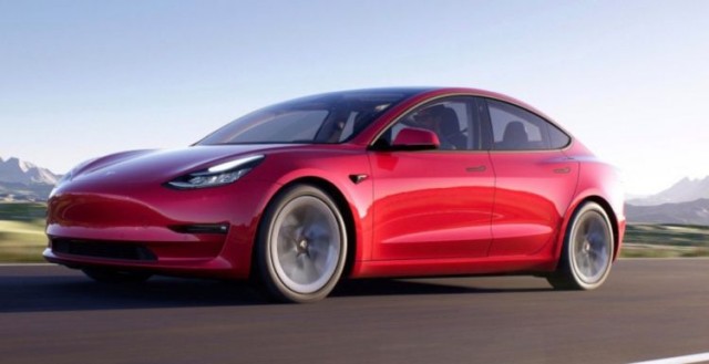 Продажи Tesla рухнули в Европе — покупатели стали выбирать электрокары других производителей