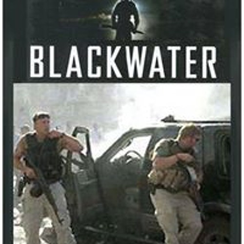 Blackwater. Что погубило крупнейшую американскую ЧВК. Инцидент в Багдаде 16 сентября 2007 года