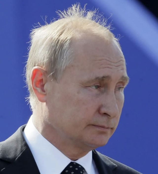 Как празднуют свой ДР президенты
