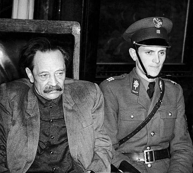 Ретро-Фото-Ассорти: 1950-1959 годы