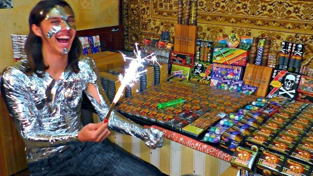 Когда думаешь, что ты в безопасности