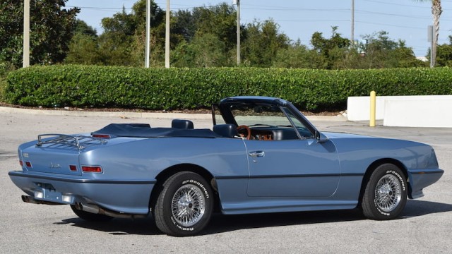 Studebaker Avanti. Автопятница №13.