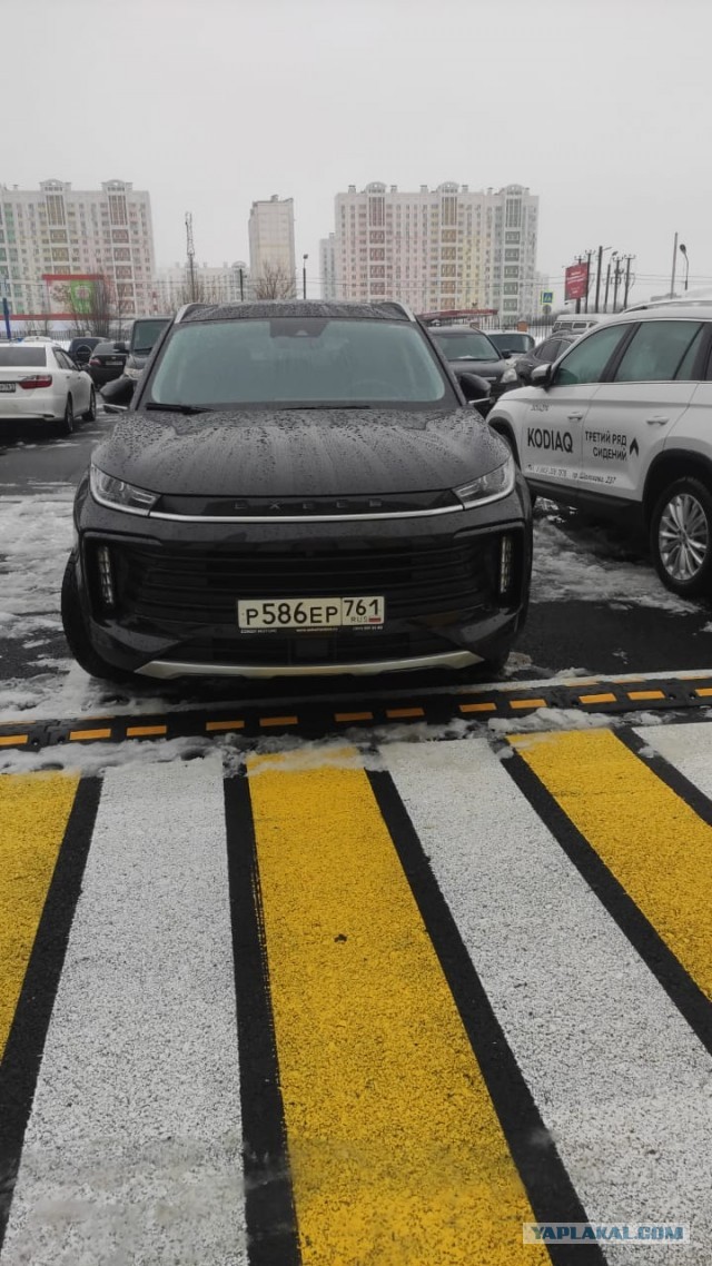 Давайте хвастаться дарами Деда Мороза