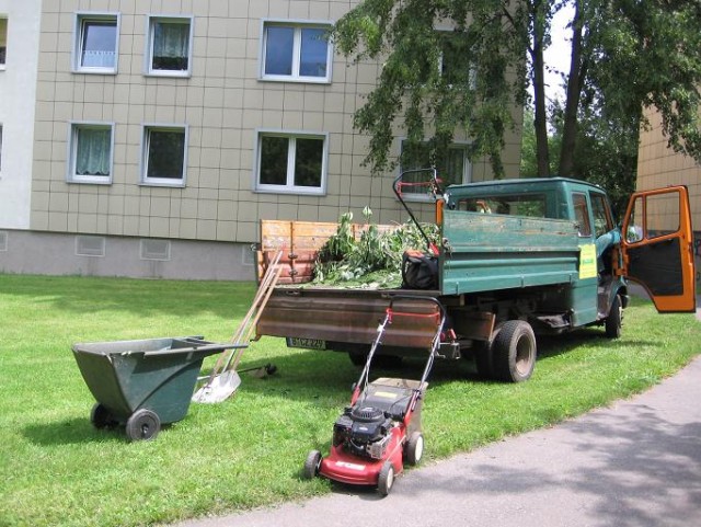 Непривычный Берлин: “Русский” район
