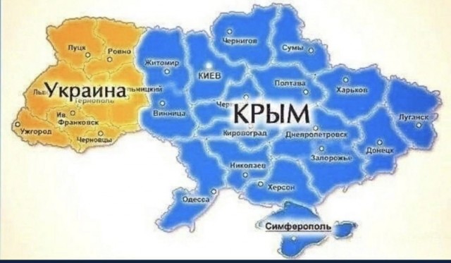 ⚡️Путин поручил Минобороны обеспечить поддержание мира в ДНР и ЛНР российскими вооруженными силами