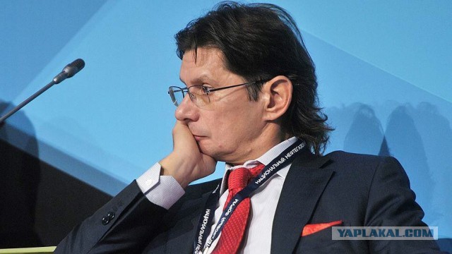 Леонид Федун потерял почти весь свой капитал из-за снижения акций «Лукойла»