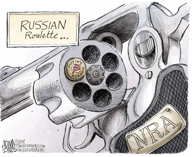 Страны G7 не будут платить за российский газ в рублях