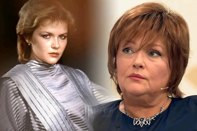 Умерла актриса Александра Яковлева