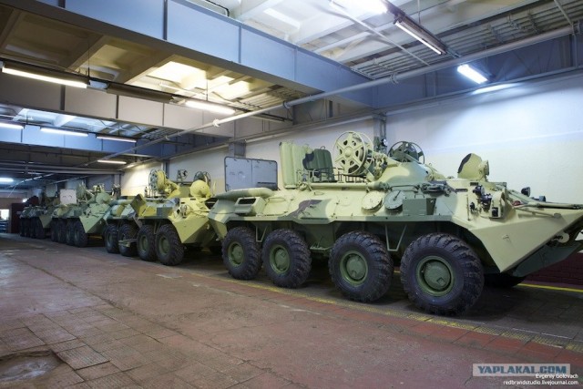 Арзамасский машиностроительный завод