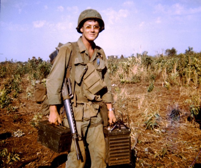 Некоторые факты о Вьетнамской войне⁠⁠