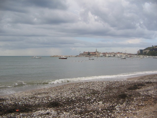 Отдых в Черногории (сентябрь 2012)