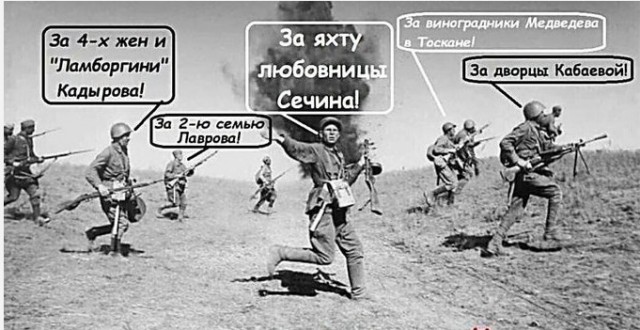 Медведев: РФ ударит по центрам принятия решений на Украине в случае атаки на свои территории