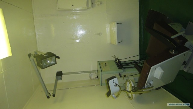 Мурманск глазами карелов