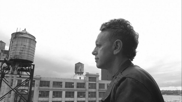 Depeche Mode