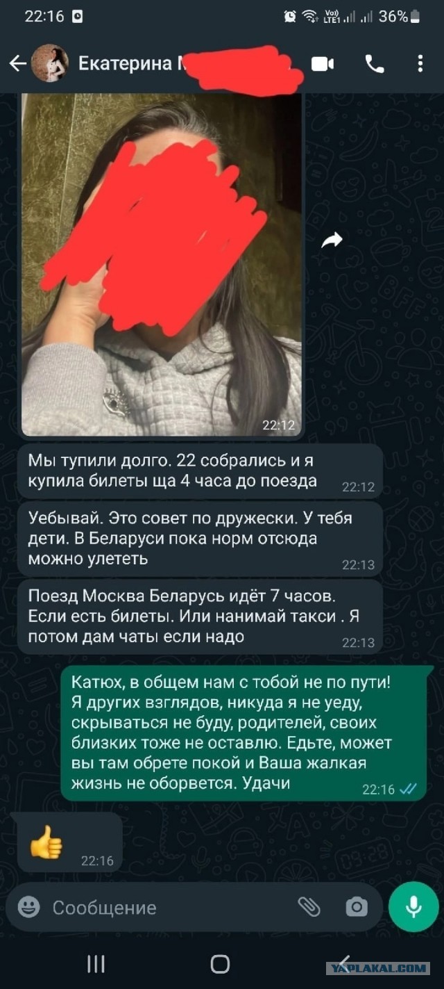 Обстановка у КПП «Верхний Ларс». Люди продолжают стоять в огромных очередях чтобы выехать из России в Грузию