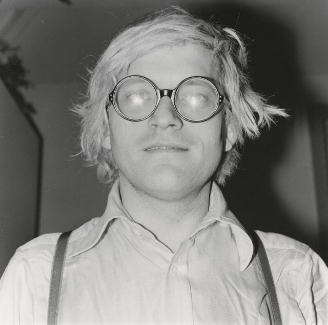 50 лет назад. Ноябрь 1972 года