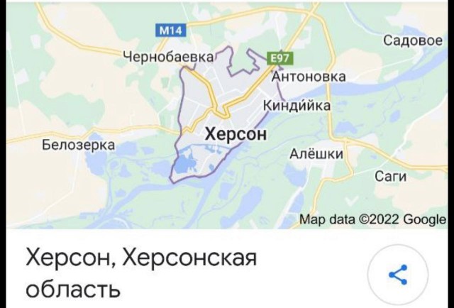Победная поступь идиотизма по планете.