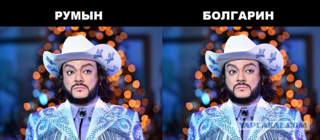 Смотри, Кутузов, не перепутай...