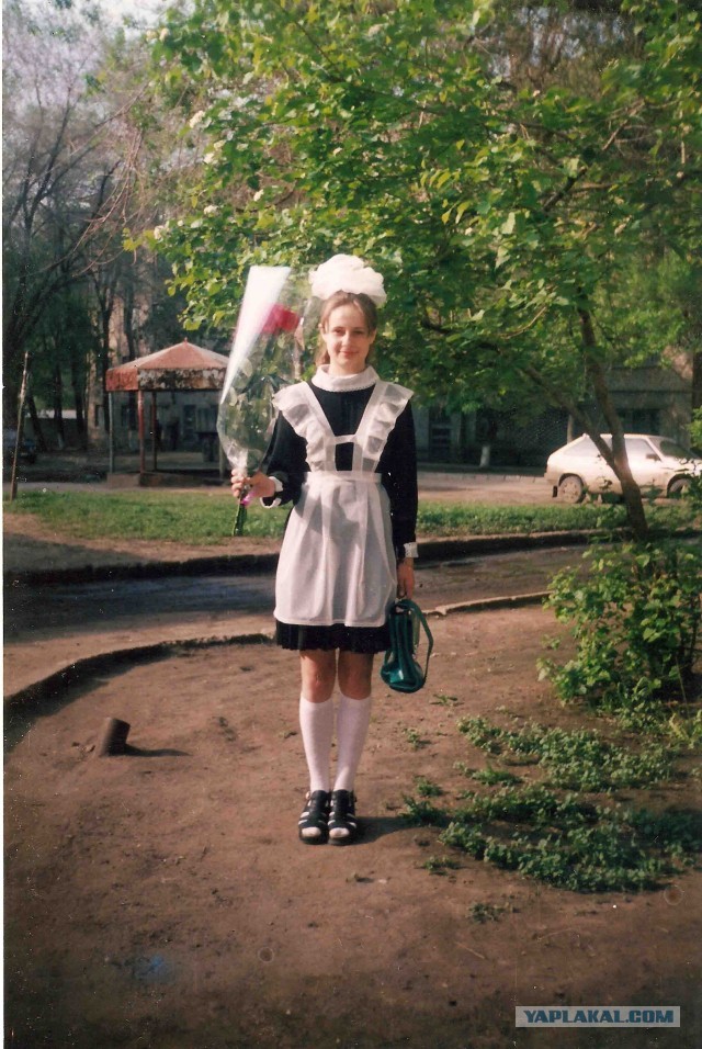 Центральный Детский Мир