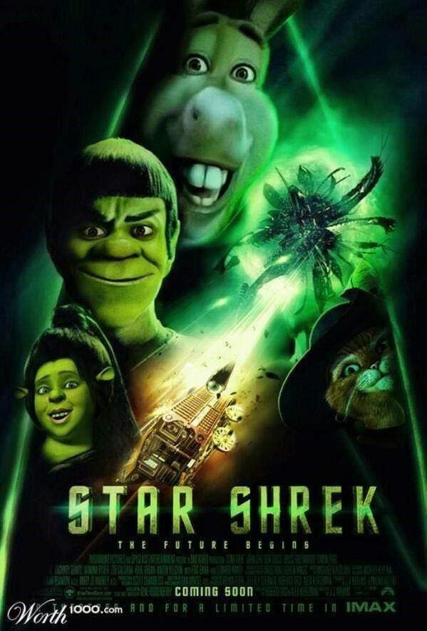 Картинок разной степени еб@нутости пост.