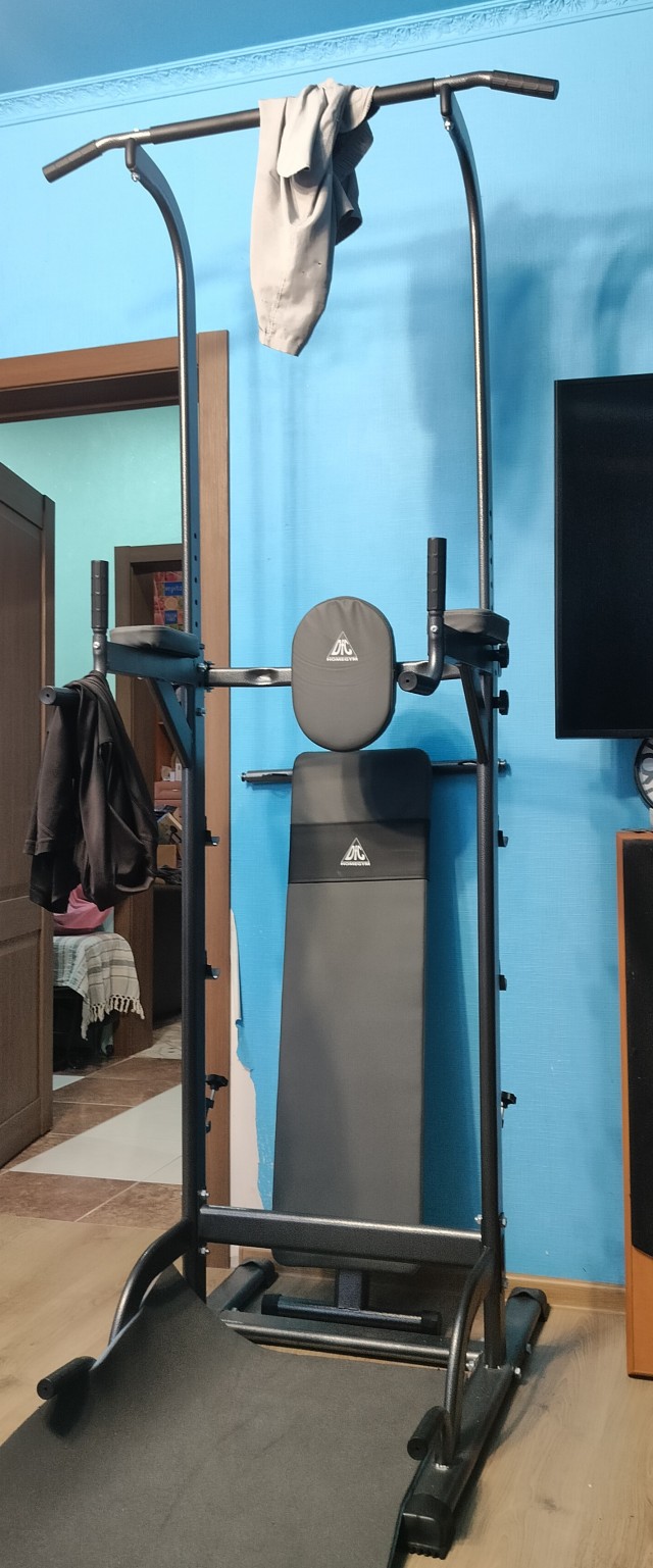 Показываем свои деревья