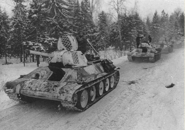 Немного истории в фото от 11.01.2024